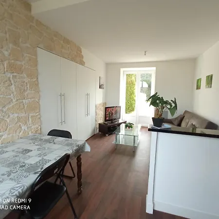 LE P'tit logement de lor'Phée Chantepie Esterno foto
