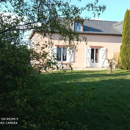 LE P'tit logement de lor'Phée Chantepie Esterno foto