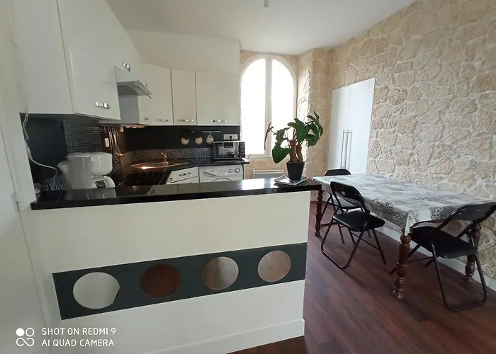 LE P\'tit logement de lor\'Phée