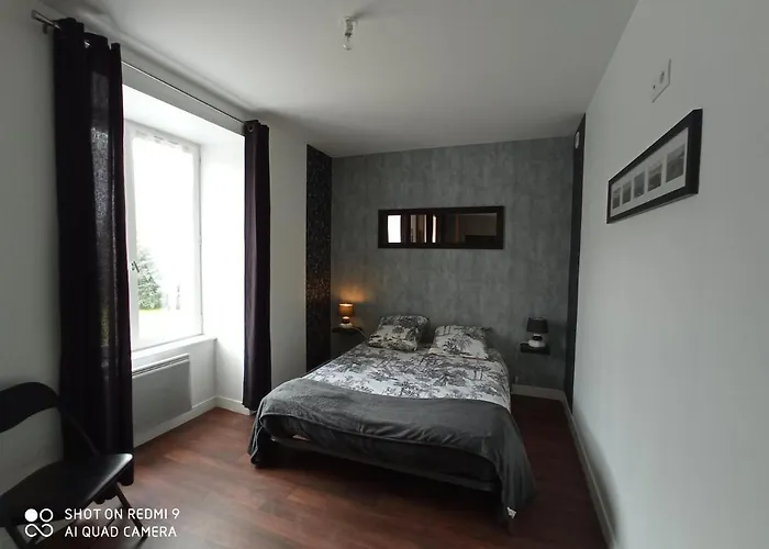 LE P\'tit logement de lor\'Phée