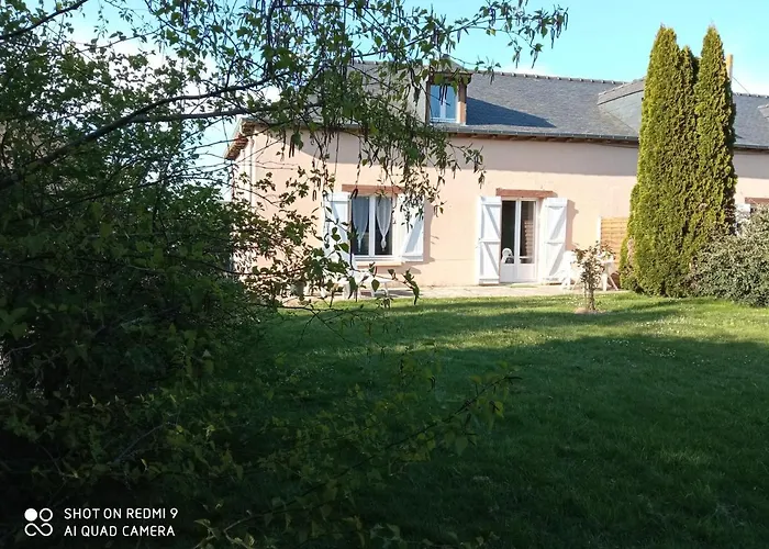 LE P\'tit logement de lor\'Phée